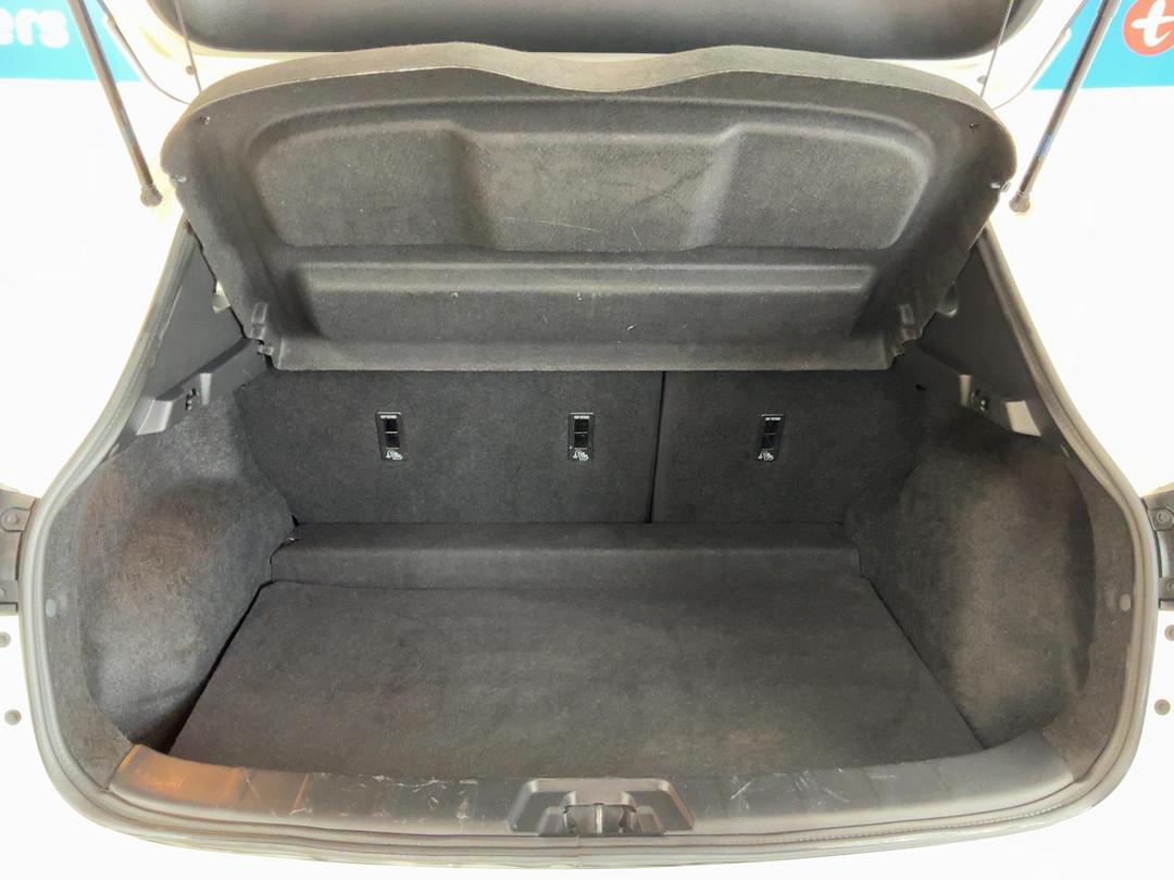 Photo '14' of Nissan Qashqai