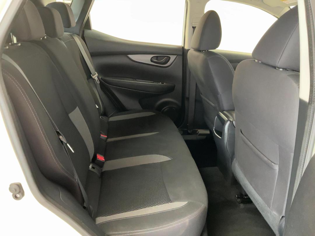 Photo '20' of Nissan Qashqai