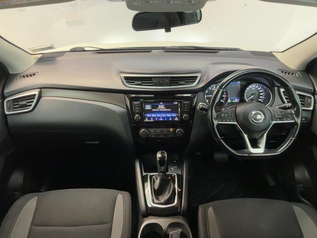 Photo '17' of Nissan Qashqai