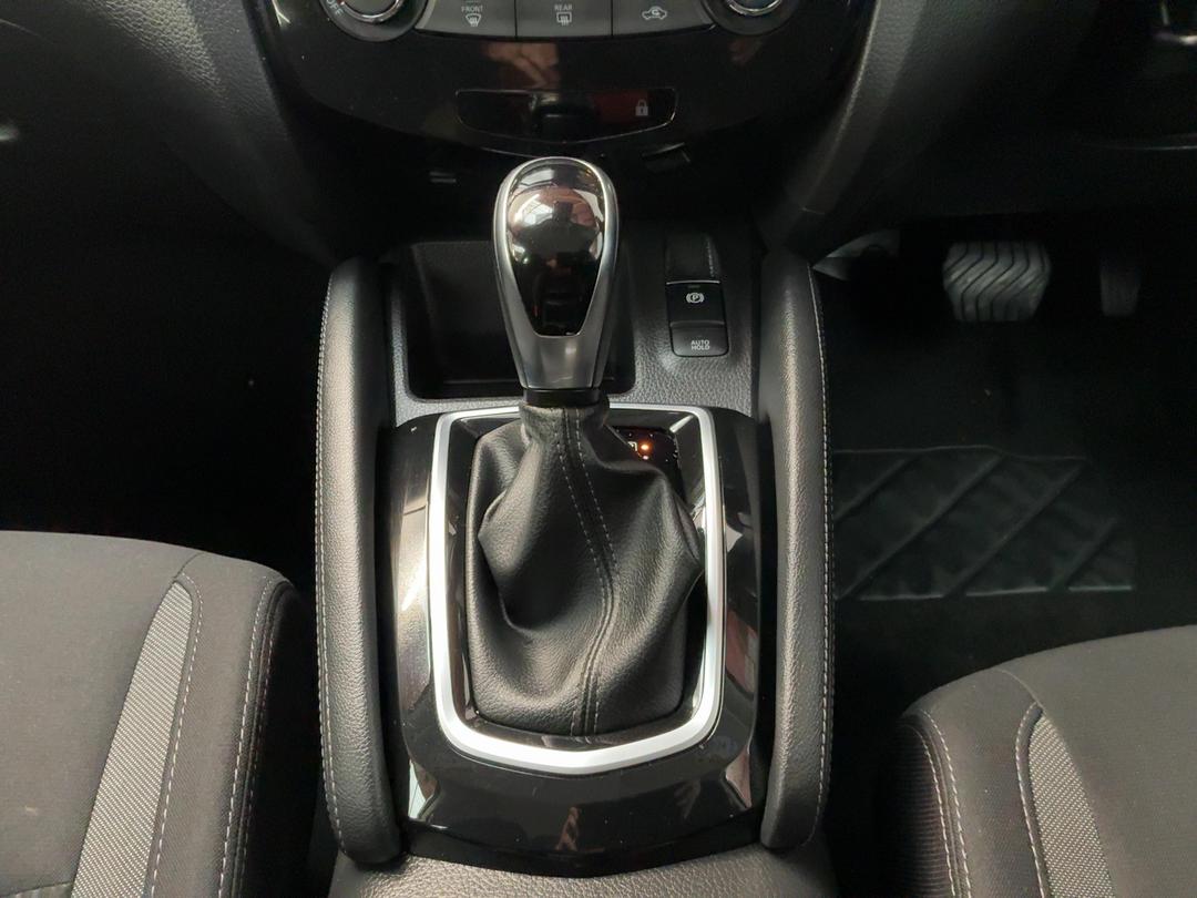 Photo '23' of Nissan Qashqai