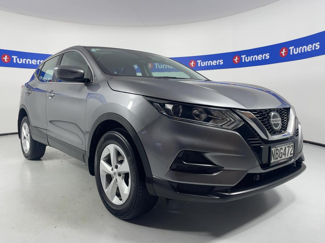 Photo '1' of Nissan Qashqai