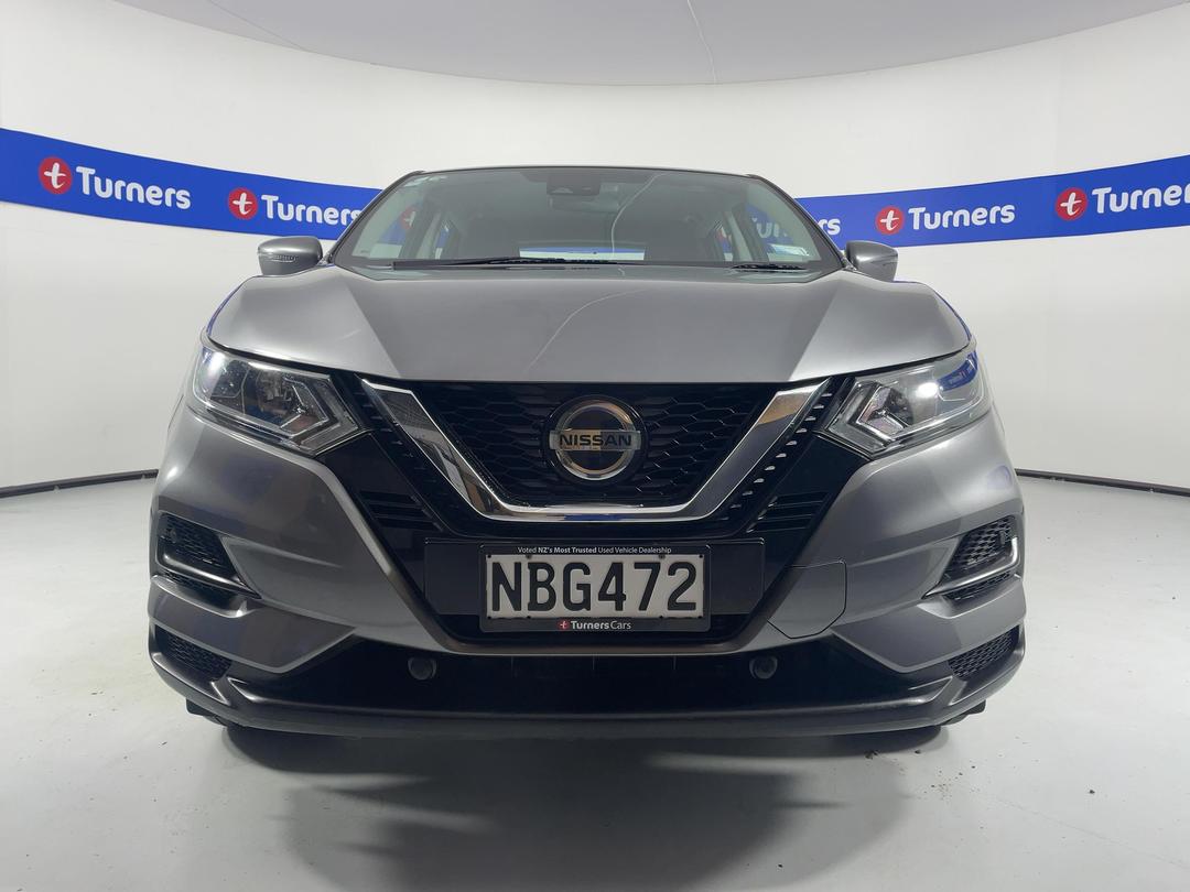 Photo '2' of Nissan Qashqai