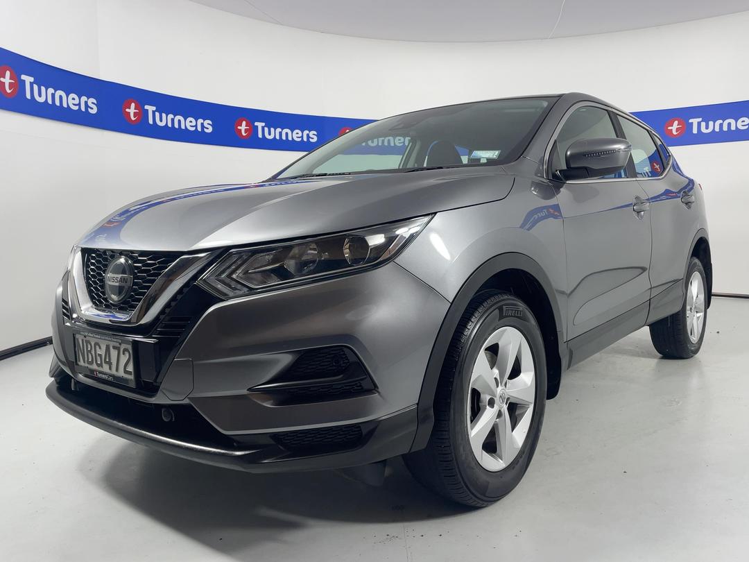 Photo '4' of Nissan Qashqai