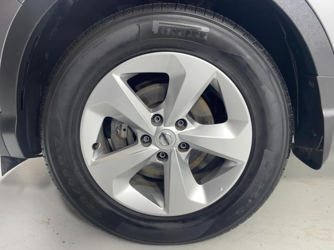 Photo '10' of Nissan Qashqai