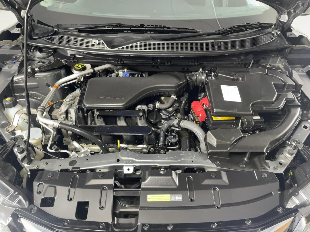 Photo '13' of Nissan Qashqai