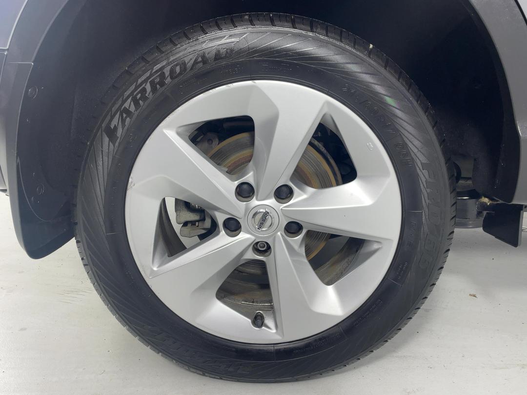 Photo '12' of Nissan Qashqai
