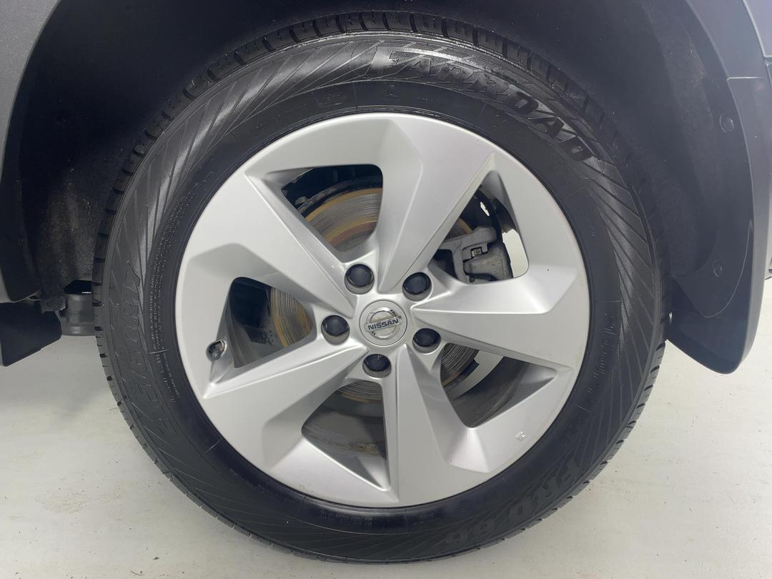 Photo '11' of Nissan Qashqai