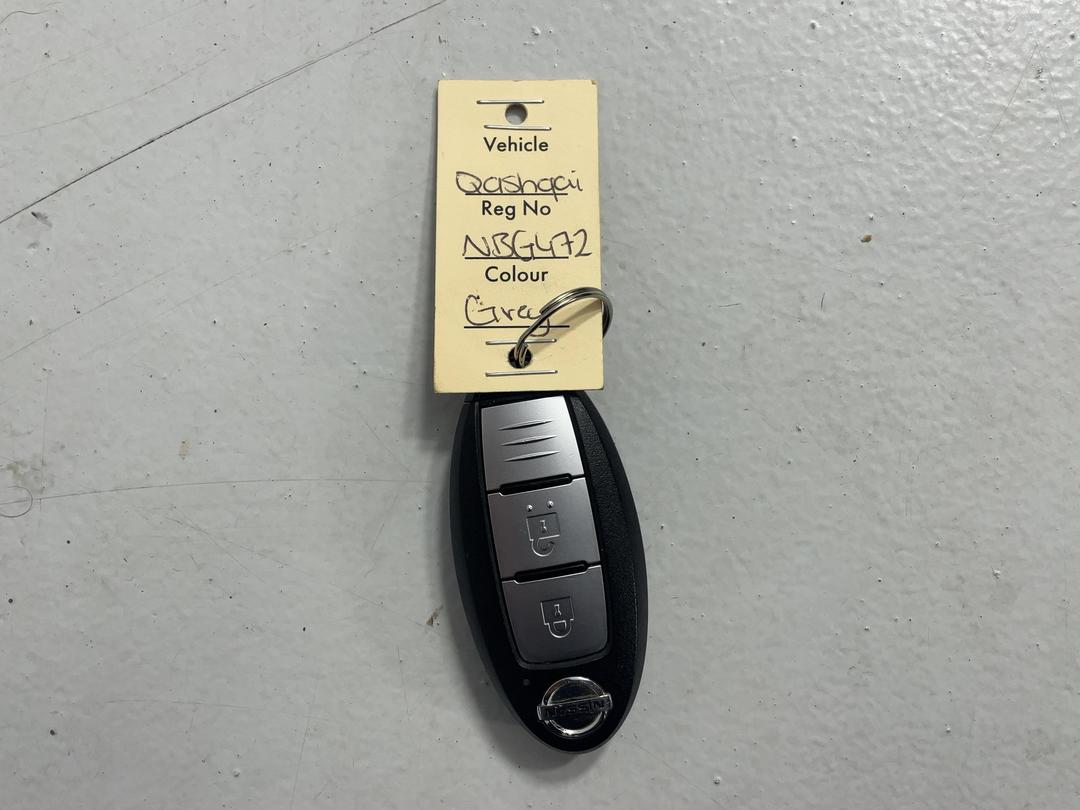 Photo '22' of Nissan Qashqai