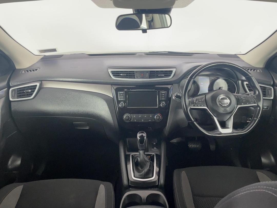 Photo '17' of Nissan Qashqai