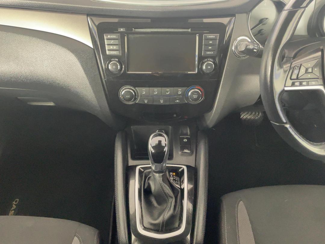 Photo '18' of Nissan Qashqai