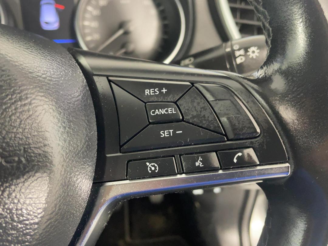 Photo '24' of Nissan Qashqai