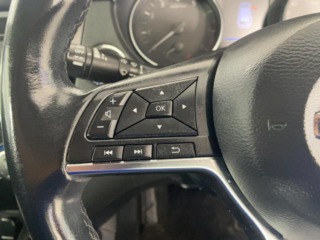 Photo '25' of Nissan Qashqai