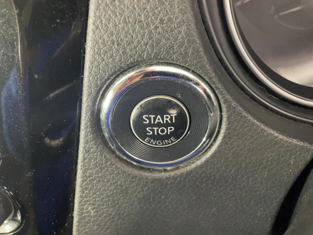 Photo '26' of Nissan Qashqai