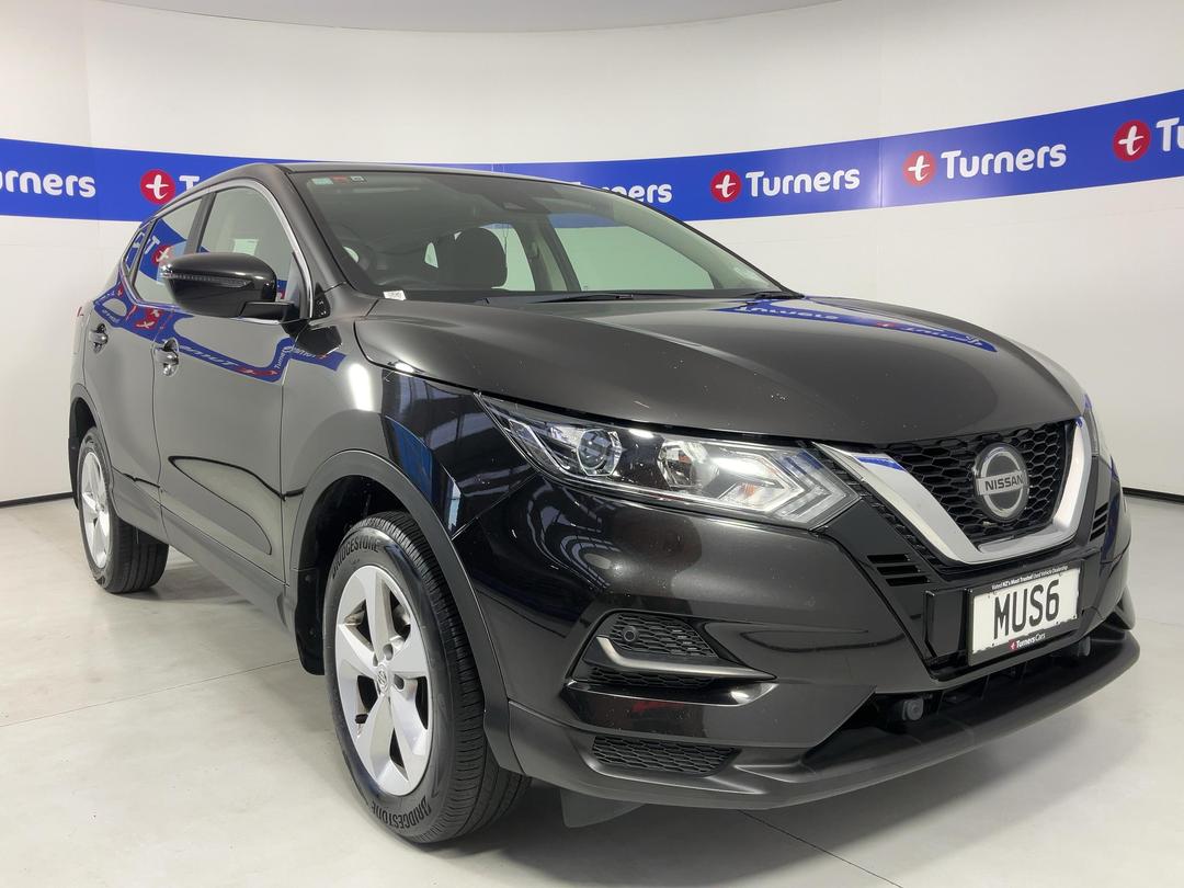 Photo '1' of Nissan Qashqai
