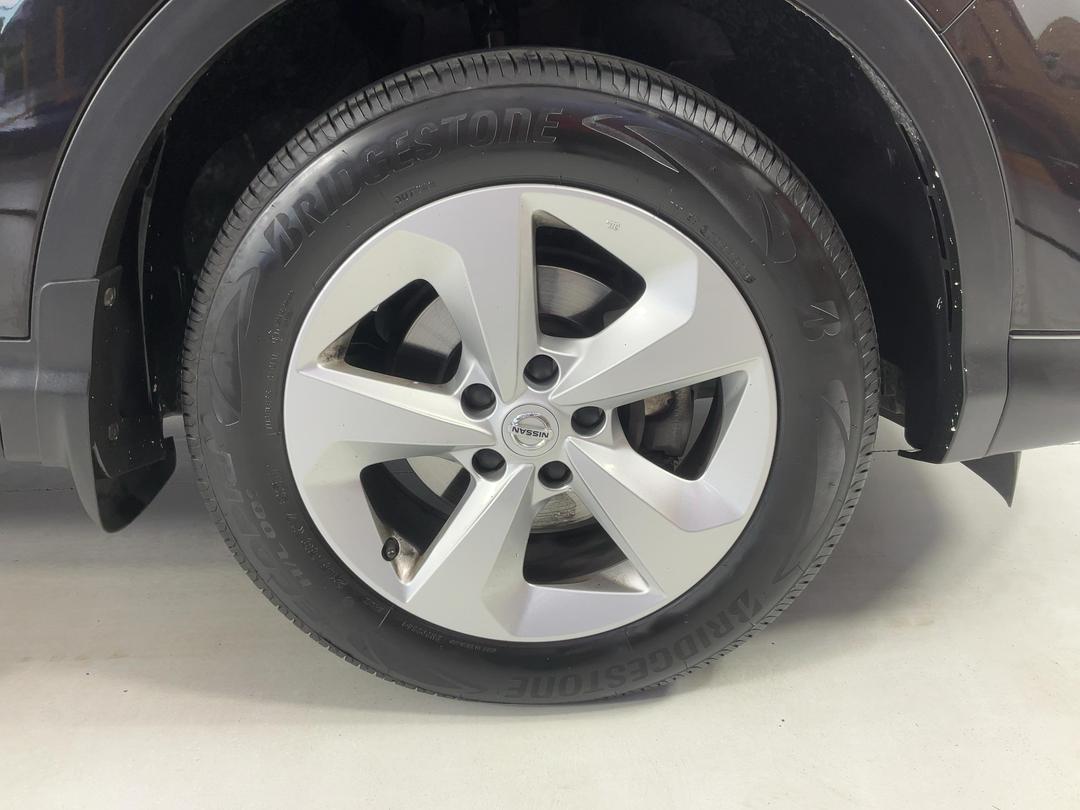Photo '9' of Nissan Qashqai