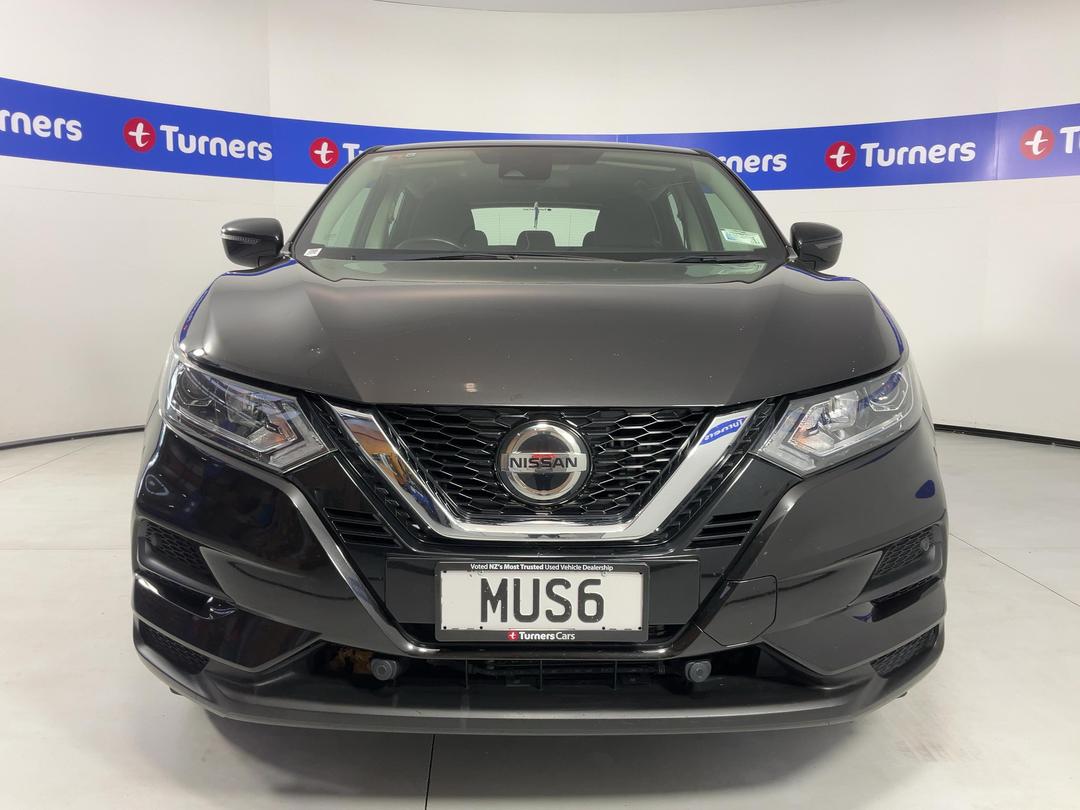 Photo '2' of Nissan Qashqai