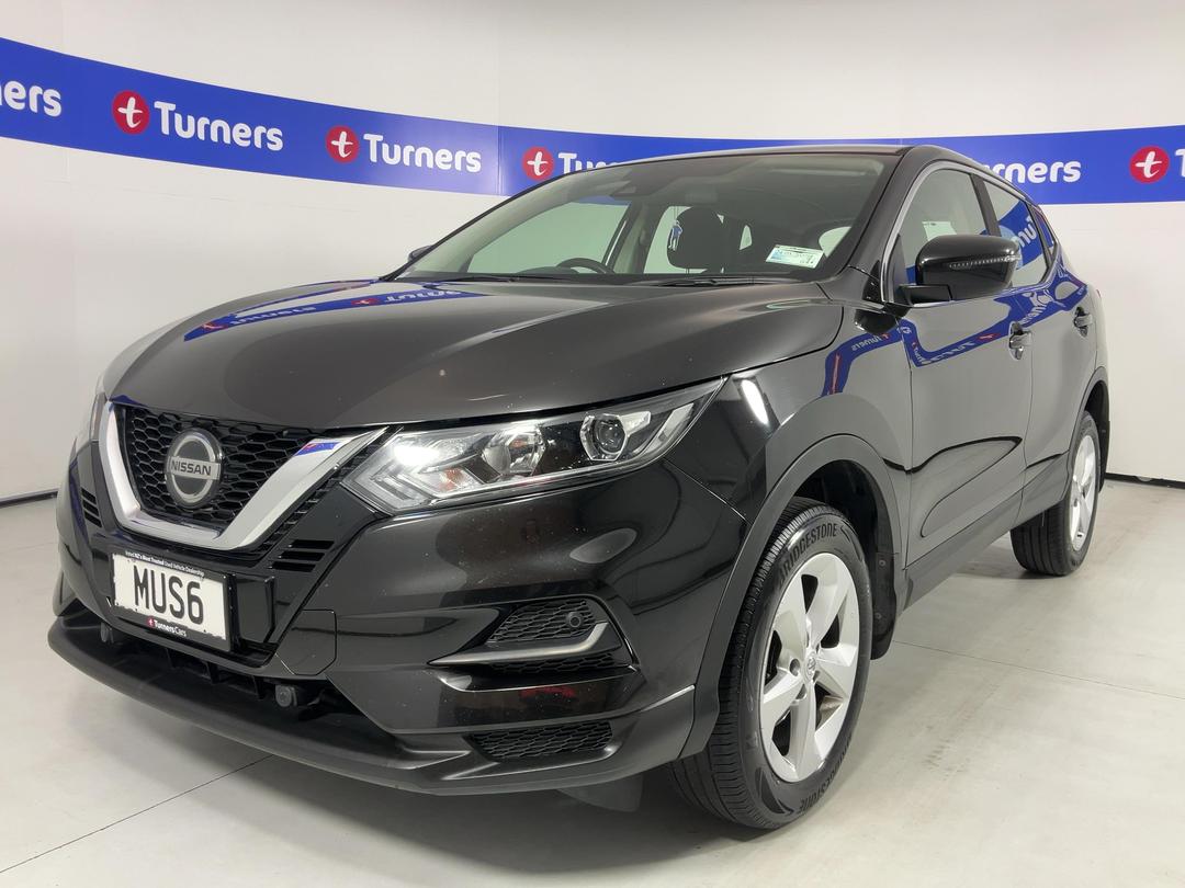 Photo '4' of Nissan Qashqai
