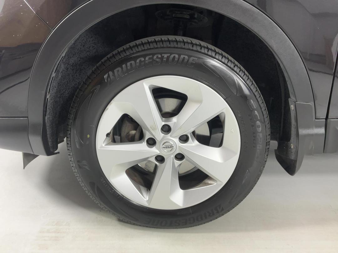 Photo '10' of Nissan Qashqai