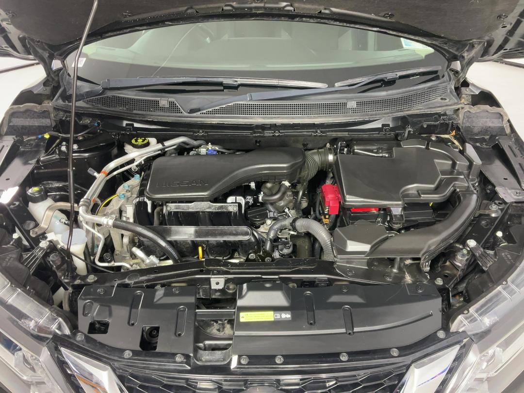 Photo '13' of Nissan Qashqai