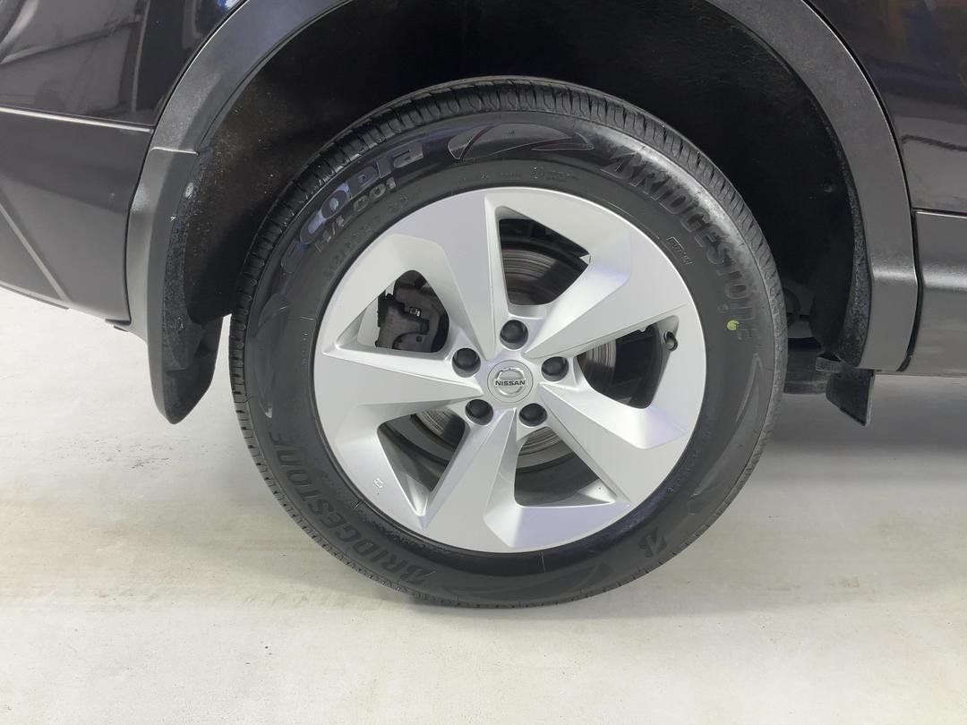 Photo '12' of Nissan Qashqai