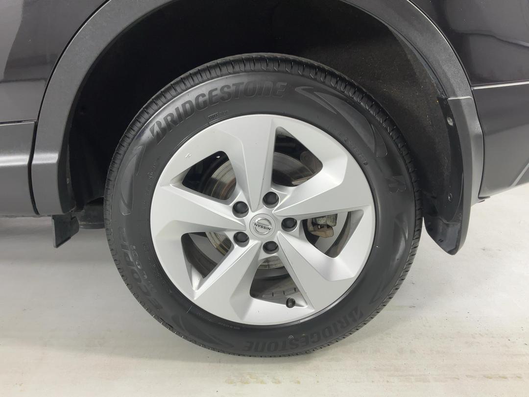 Photo '11' of Nissan Qashqai