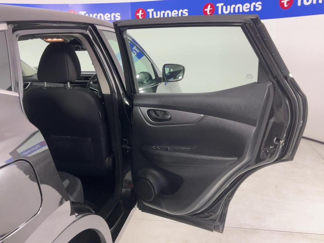 Photo '19' of Nissan Qashqai