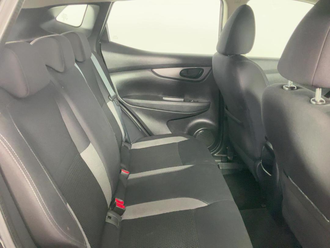 Photo '20' of Nissan Qashqai