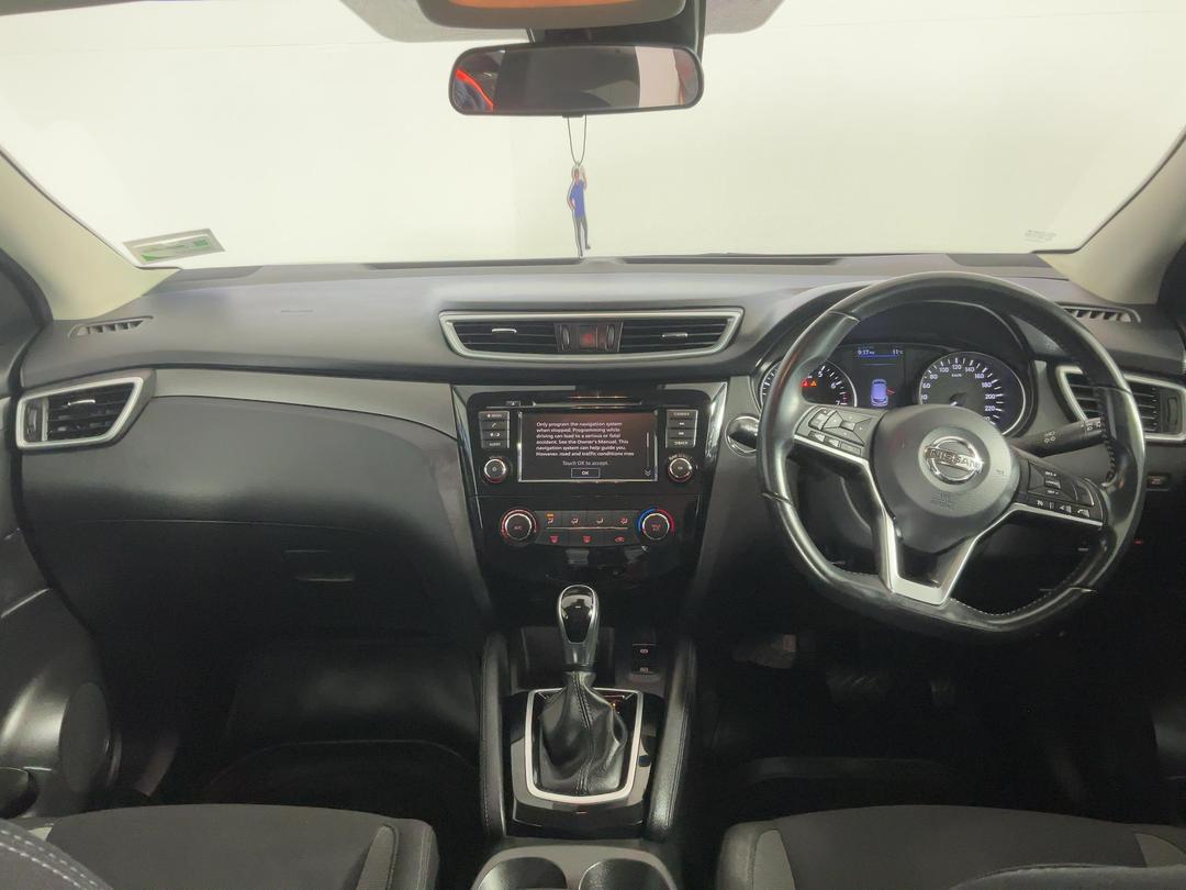 Photo '17' of Nissan Qashqai