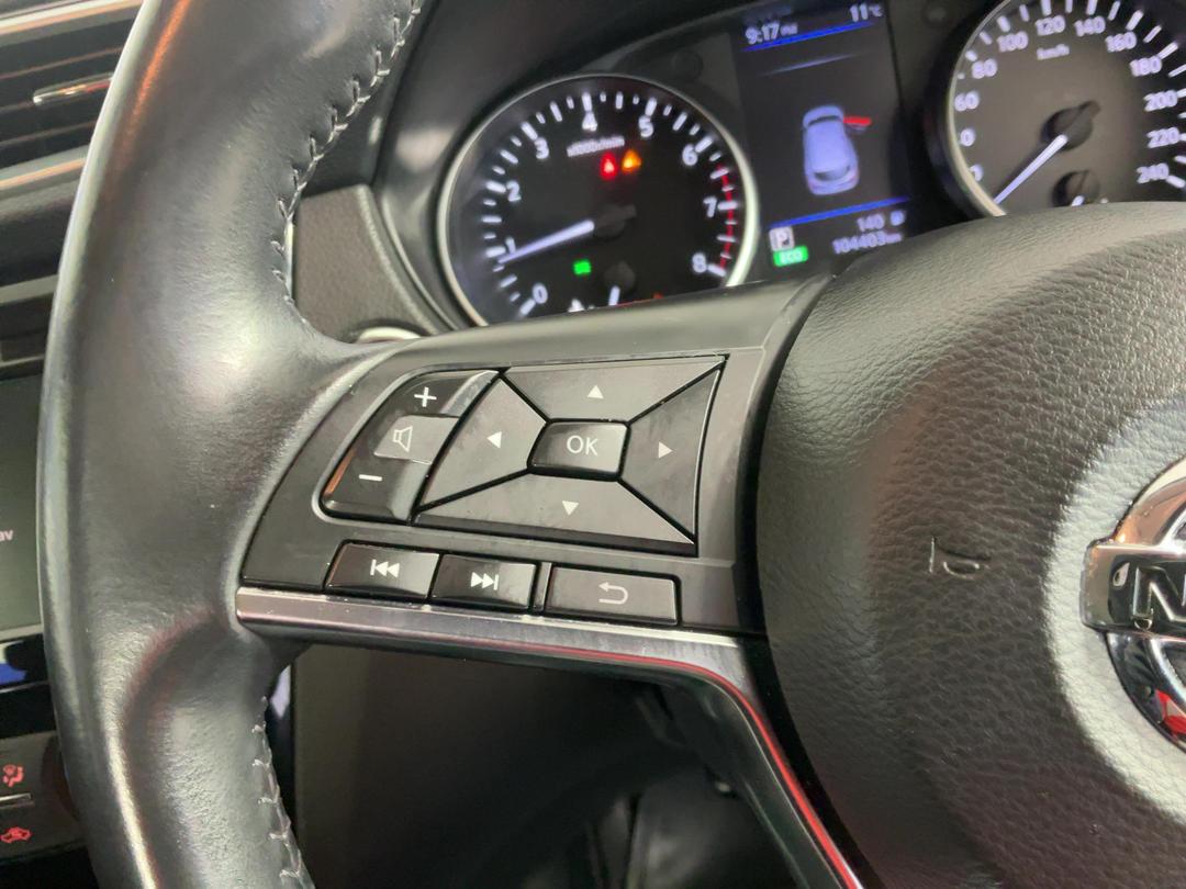 Photo '24' of Nissan Qashqai