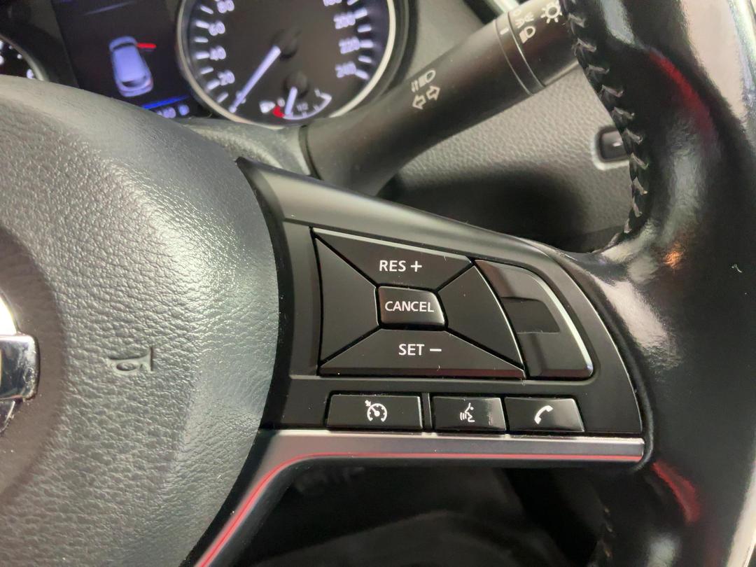 Photo '25' of Nissan Qashqai