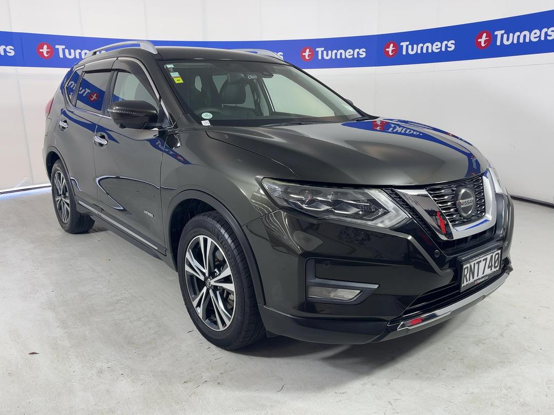 Photo '1' of Nissan X-Trail
