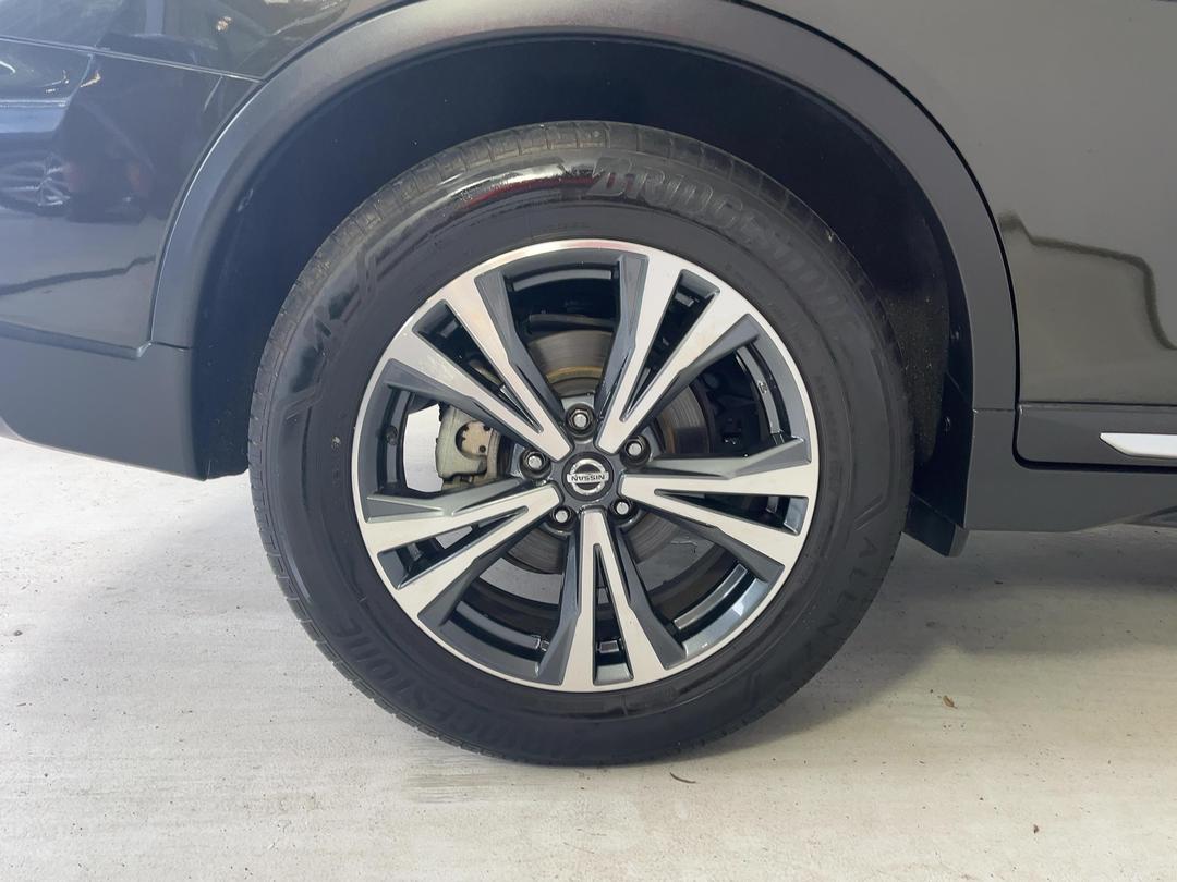 Photo '12' of Nissan X-Trail
