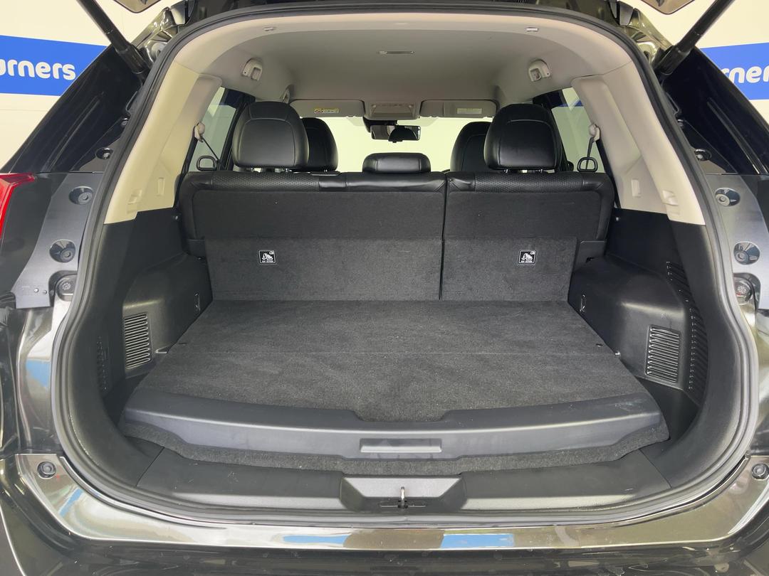 Photo '14' of Nissan X-Trail