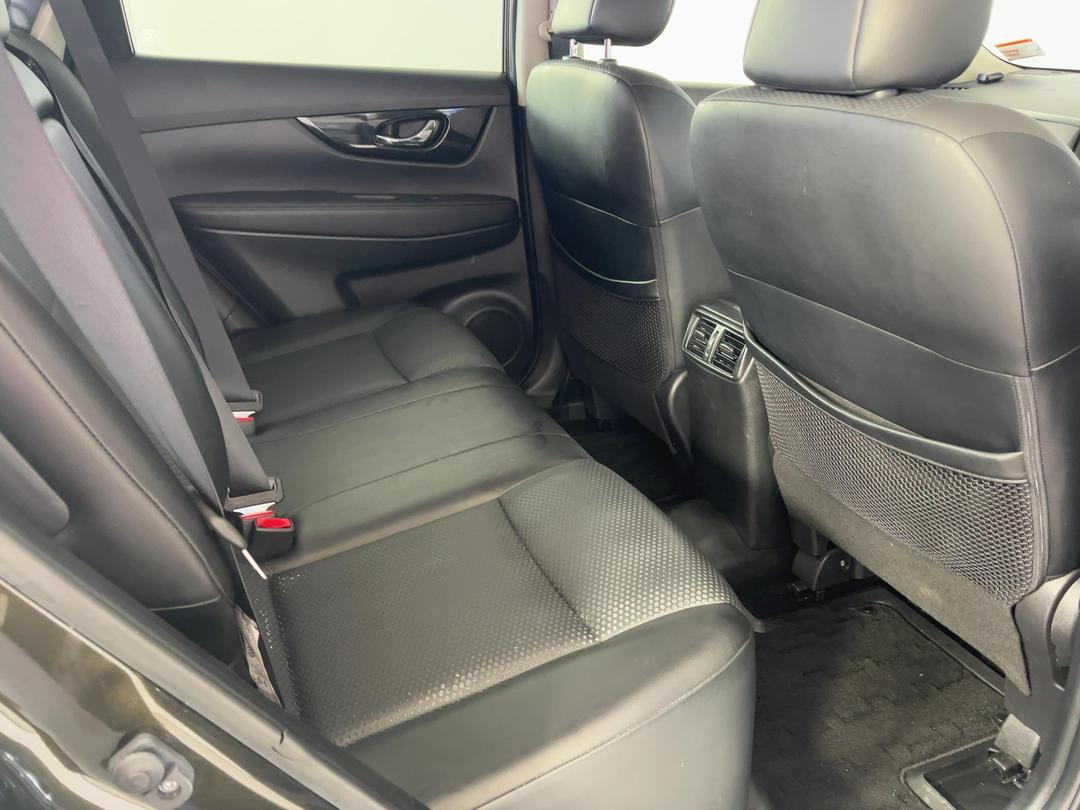 Photo '20' of Nissan X-Trail