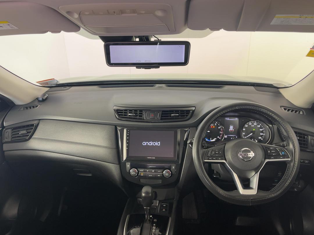 Photo '17' of Nissan X-Trail