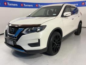 Photo '4' of Nissan X-Trail