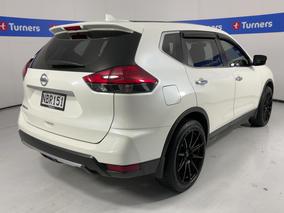 Photo '7' of Nissan X-Trail