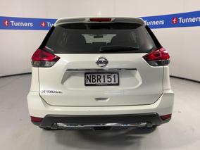 Photo '6' of Nissan X-Trail
