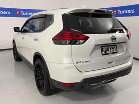 Photo '5' of Nissan X-Trail