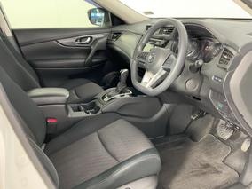 Photo '16' of Nissan X-Trail