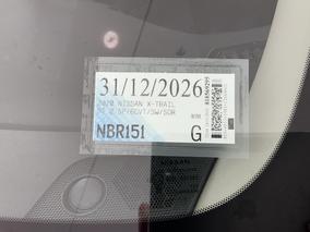 Photo '27' of Nissan X-Trail