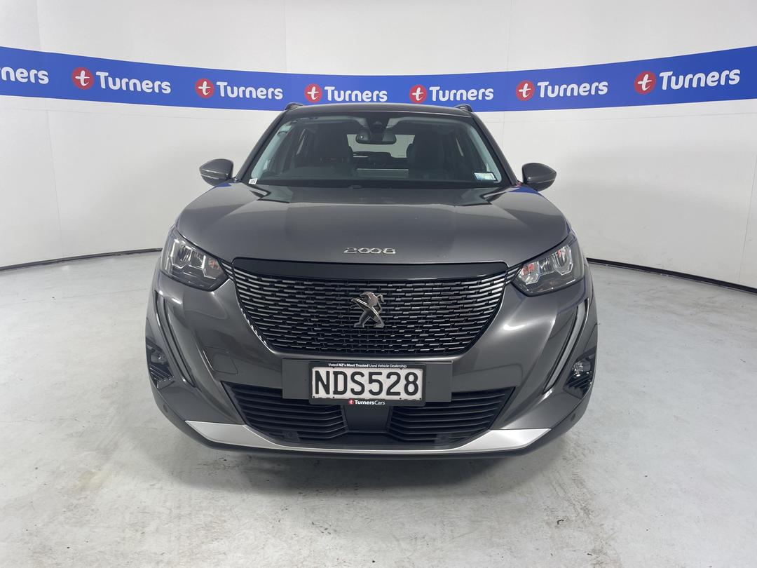 Photo '2' of Peugeot 2008