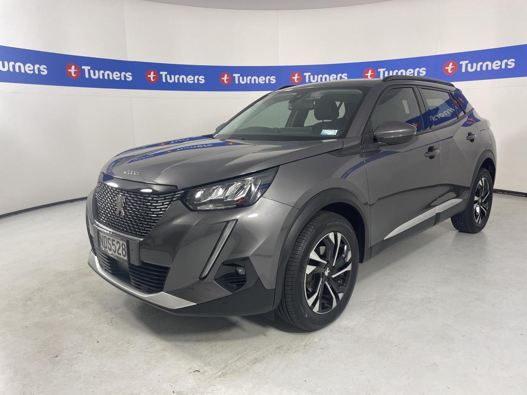 Photo '4' of Peugeot 2008