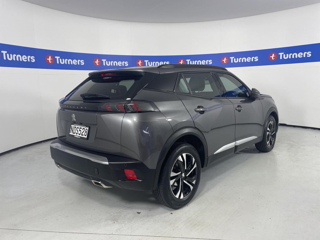 Photo '7' of Peugeot 2008