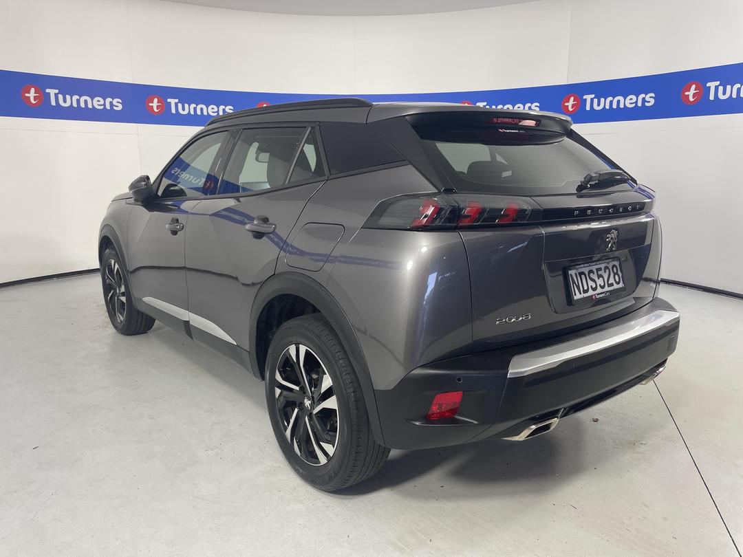 Photo '5' of Peugeot 2008