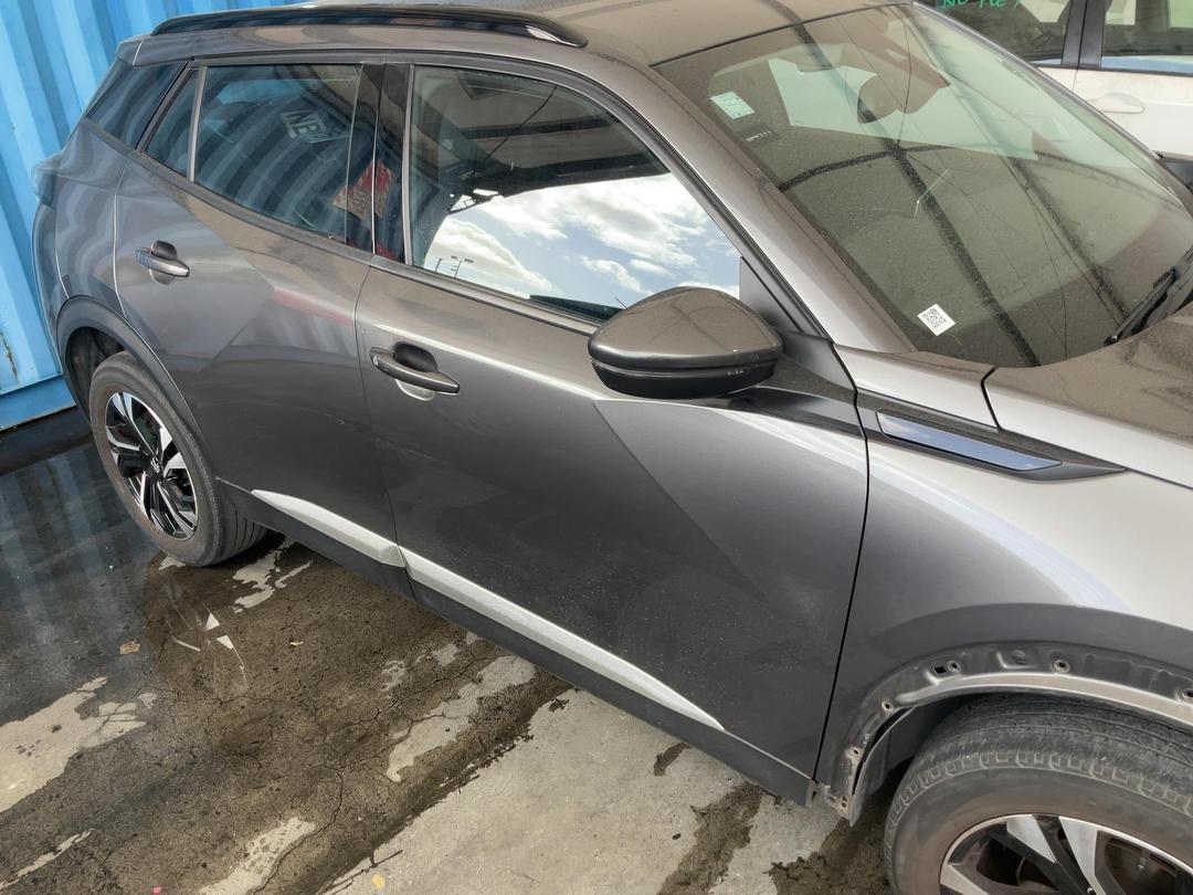 Photo '3' of Peugeot 2008 Allure