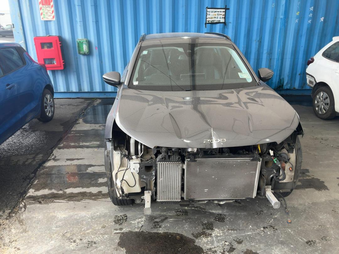 Photo '4' of Peugeot 2008 Allure