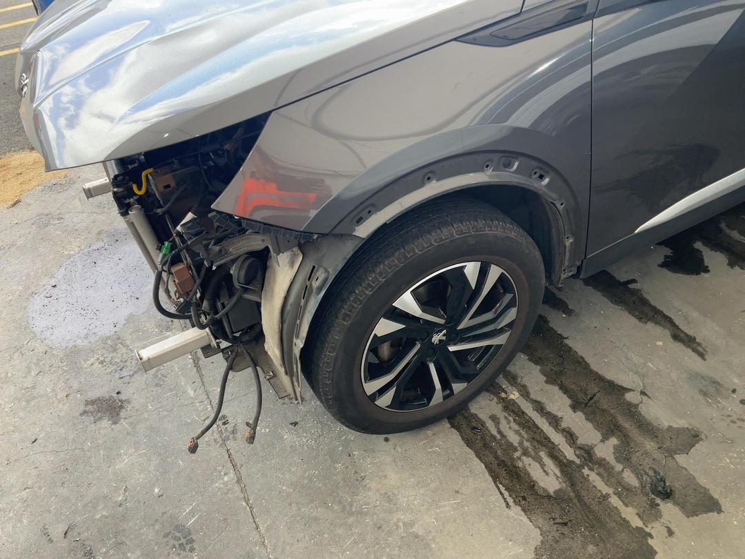 Photo '6' of Peugeot 2008 Allure