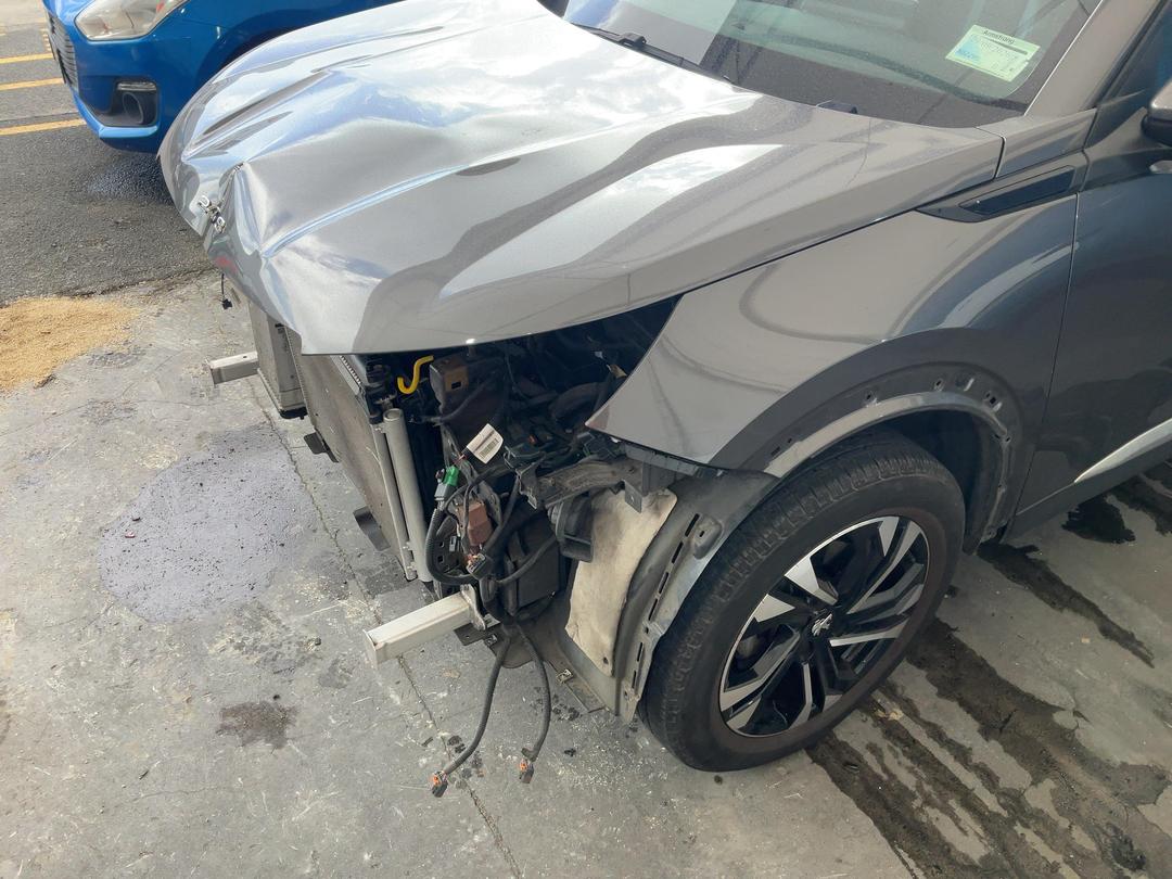 Photo '7' of Peugeot 2008 Allure