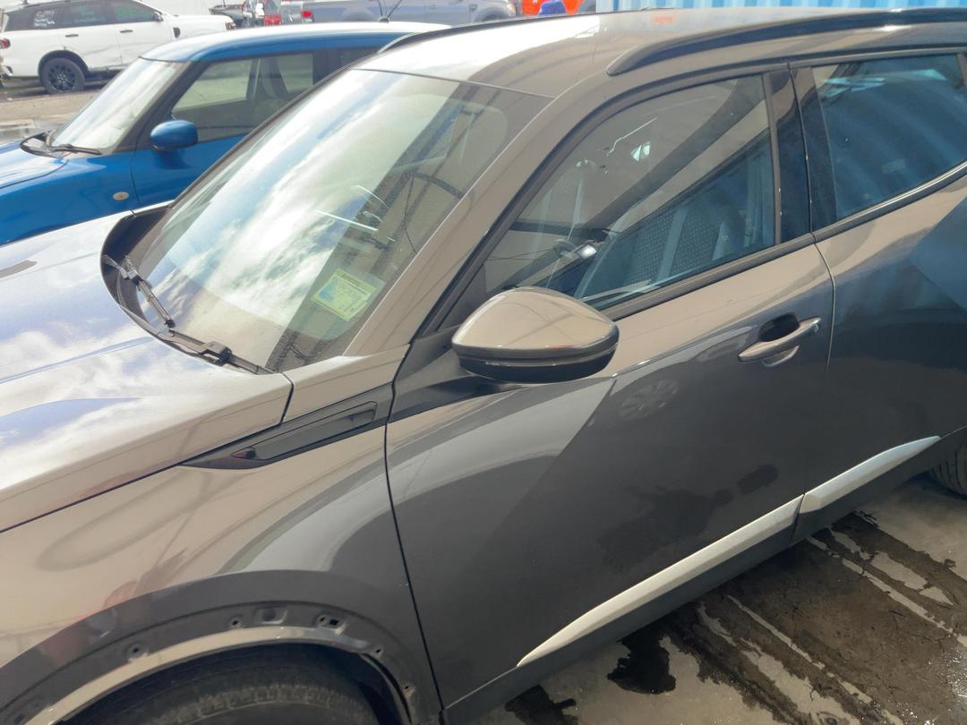 Photo '8' of Peugeot 2008 Allure